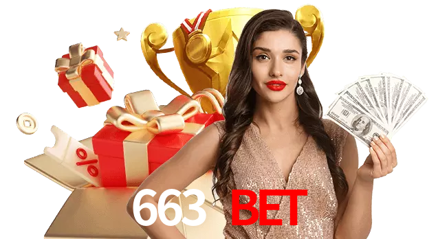 Jogue com dealers reais no 663 Bet!