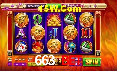 663 Bet - Support