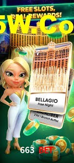 VIP Casino 663 Bet