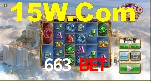 Blackjack Table 663 Bet