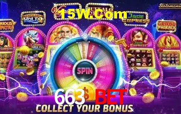 Diretório de Jogos 663 Bet