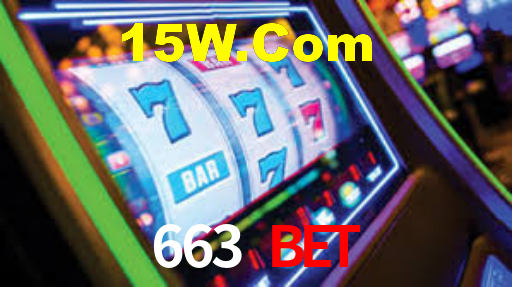 663 Bet: Seu Cassino Premiado com Pagamentos Rápidos