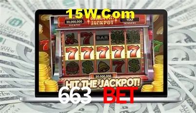 Login Seguro 663 Bet