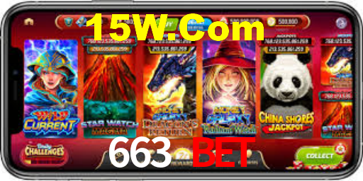 663 Bet App