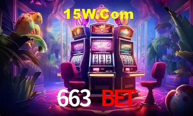 663 Bet São Paulo - Top Slots
