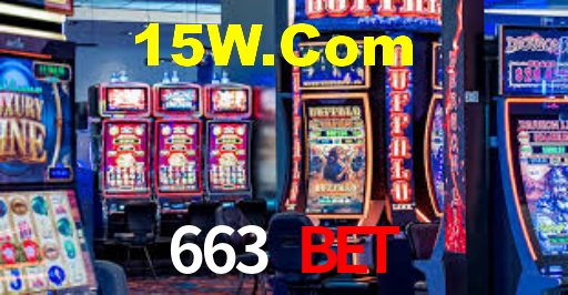 663 Bet