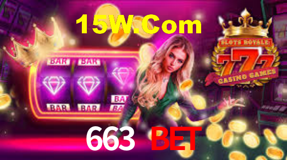663 Bet App