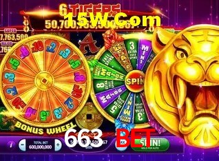 Cadastro Rápido 663 Bet