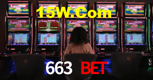 663 Bet