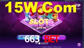Live Casino 663 Bet