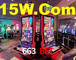 Instant EasyPaisa 663 Bet