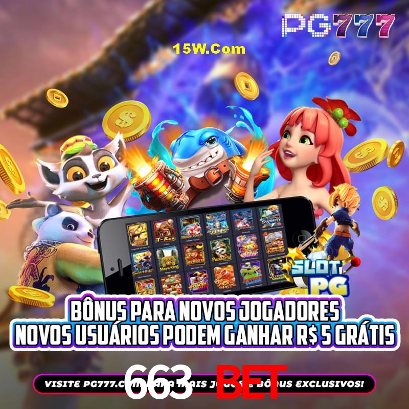 Secure Login 663 Bet