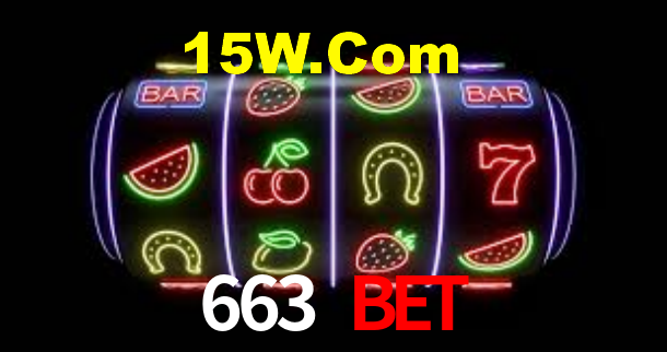 663 Bet