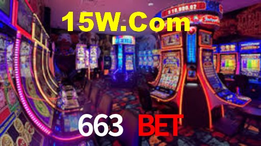 663 Bet