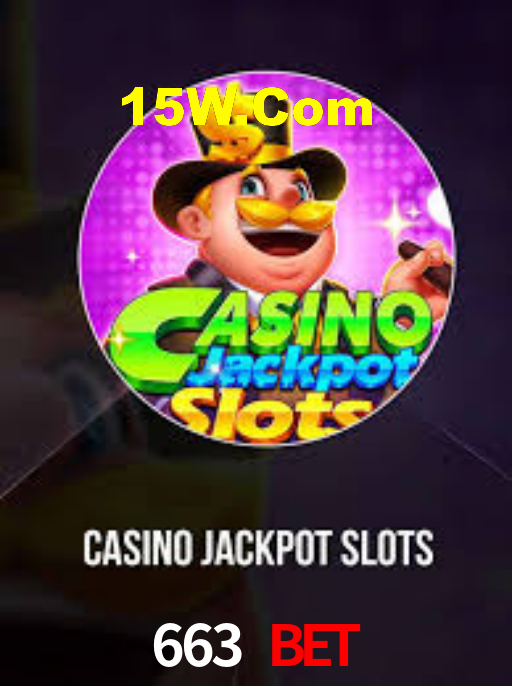 663 Bet