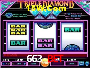 663 Bet Entrar - Login Seguro Certificado