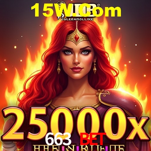 Mesa de Blackjack 663 Bet