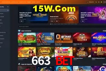 663 Bet Rio de Janeiro - Slot Strategy