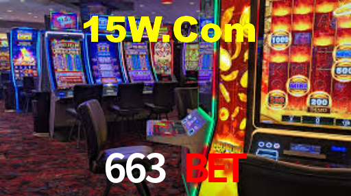 663 Bet