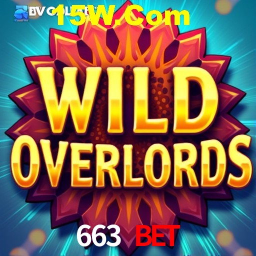 A Experiência Imersiva dos Cassinos Ao Vivo no 663 Bet