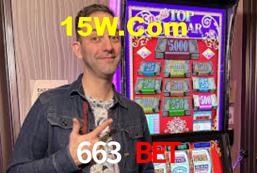 663 Bet App