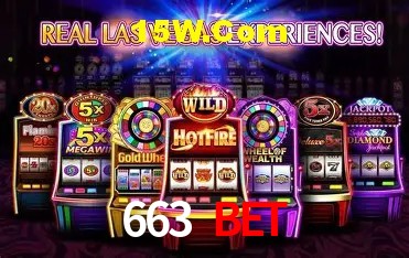 663 Bet Brasília - Jogo Features