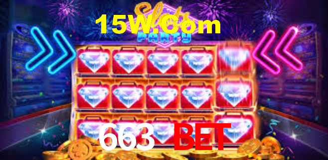 663 Bet - App Features