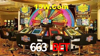 Tecnologia da Plataforma 663 Bet