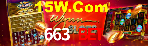 663 Bet App