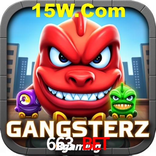 cassino 663 Bet