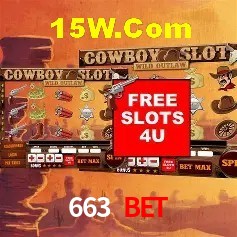 663 Bet Belo Horizonte - Promo Tips