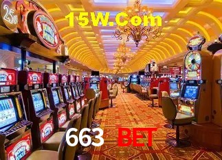 663 Bet Promoções - 30+ Ofertas Diárias
