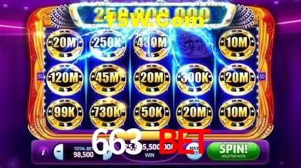 663 Bet Brasília - Bonus Features