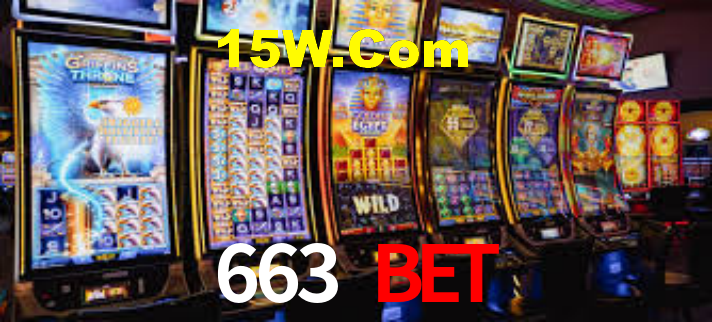 663 Bet - App Performance