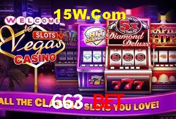 Promoções Sazonais 663 Bet