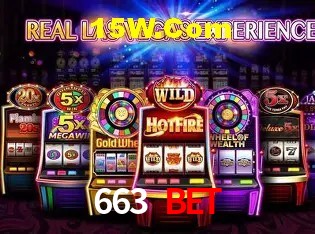 Segurança 2FA 663 Bet