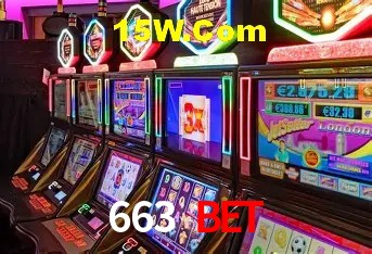 663 Bet - Login Methods