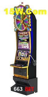 Experiência VIP 663 Bet