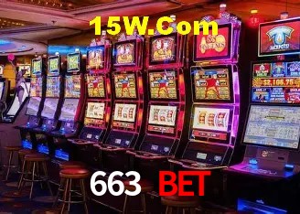 663 Bet São Paulo - Jogo Providers