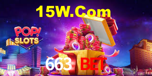 663 Bet App