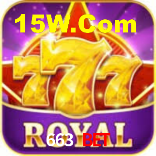 663 Bet Login