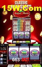 Ofertas Exclusivas 663 Bet