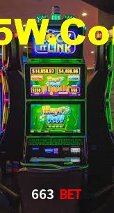 Roulette Table 663 Bet