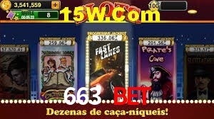 Games Directory 663 Bet