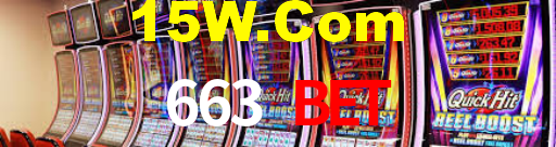 Sinta a adrenalina dos jogos de cassino com 663 Bet