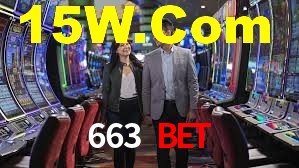 Football Betting 663 Bet