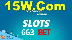 Welcome Bonus 663 Bet