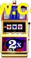 Welcome Bonus 663 Bet
