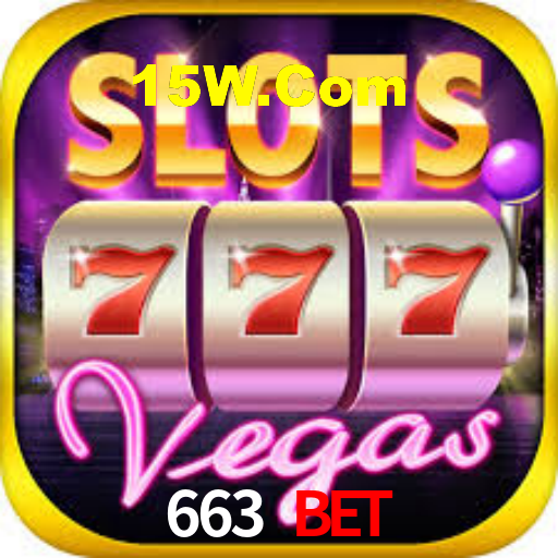 663 Bet Login
