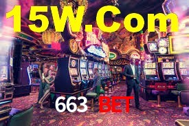 663 Bet Login